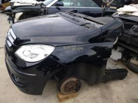 Mercedes-Benz B 180 2.0 CDI, снимка 3