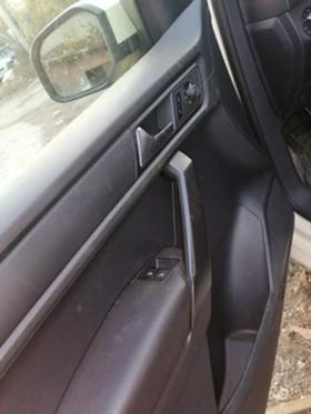 VW Caddy 2.0TDI, снимка 14