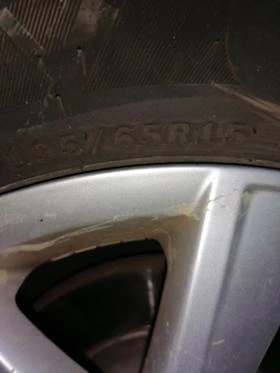 VW Caddy 2.0TDI, снимка 9