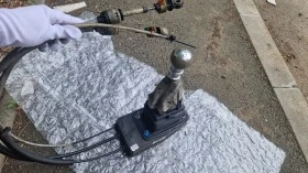 Citroen C5 HDI, снимка 10