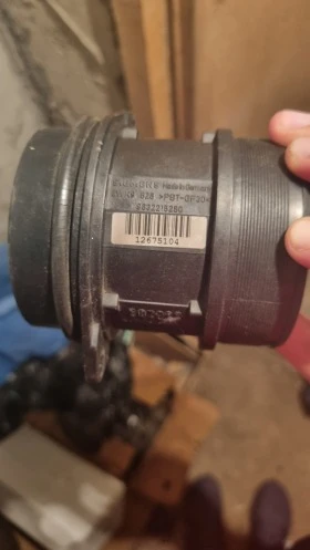 Citroen C5 HDI, снимка 4