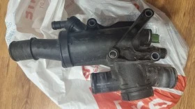 Citroen C5 HDI, снимка 3