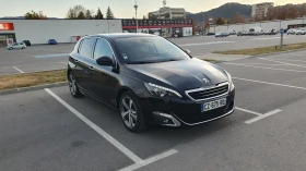 Peugeot 308  - изображение 3