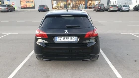 Peugeot 308  - изображение 4