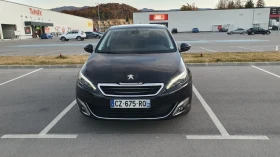 Peugeot 308  - изображение 2