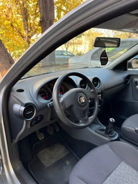 Seat Ibiza 1.2 - изображение 7