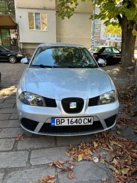 Seat Ibiza 1.2 - изображение 2