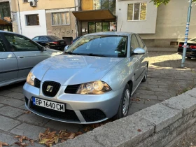 Seat Ibiza 1.2 - изображение 6