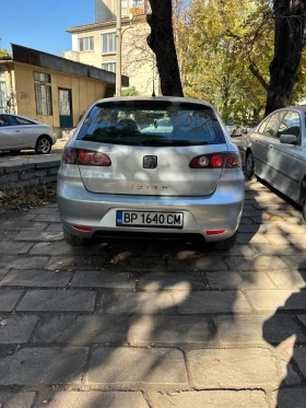 Seat Ibiza 1.2 - изображение 5