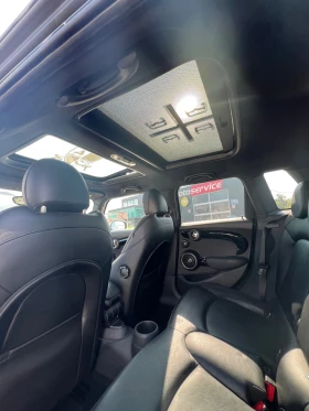 Mini Cooper s SD, снимка 13