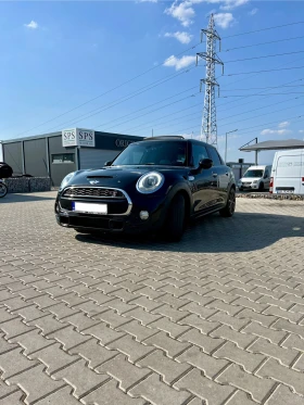 Mini Cooper s SD, снимка 3