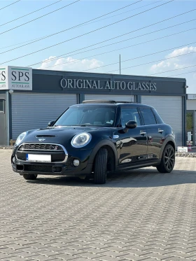 Mini Cooper s SD, снимка 4