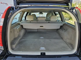 Volvo V70 2.4D-185кс= 6СКОРОСТИ= НАВИГАЦИЯ= КЛИМАТРОНИК , снимка 10