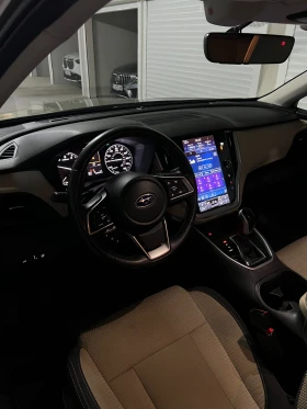 Subaru Outback 2.5 XDrive, снимка 7