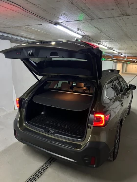 Subaru Outback 2.5 XDrive, снимка 6