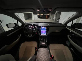 Subaru Outback 2.5 XDrive, снимка 8