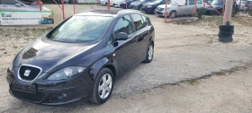 Seat Altea XL 1.6 GAS 102k.c., снимка 2
