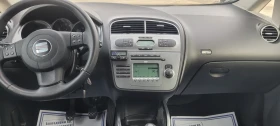 Seat Altea XL 1.6 GAS 102k.c., снимка 12