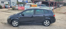 Seat Altea XL 1.6 GAS 102k.c., снимка 4