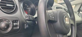 Seat Altea XL 1.6 GAS 102k.c., снимка 9