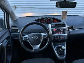 Toyota Verso 2.0 D-4D 126кс, снимка 7