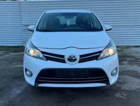 Toyota Verso 2.0 D-4D 126кс, снимка 2