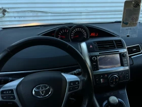 Toyota Verso 2.0 D-4D 126кс, снимка 8