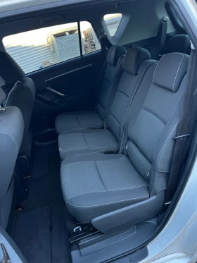 Toyota Verso 2.0 D-4D 126кс, снимка 9