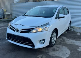 Toyota Verso 2.0 D-4D 126кс, снимка 3