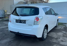 Toyota Verso 2.0 D-4D 126кс, снимка 6
