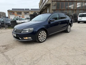 VW Passat 2.0 TDI 140h.p., снимка 2