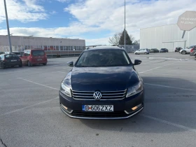 VW Passat 2.0 TDI 140h.p., снимка 2