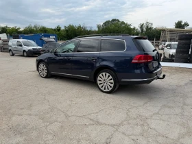 VW Passat 2.0 TDI 140h.p., снимка 4