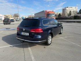 VW Passat 2.0 TDI 140h.p., снимка 5
