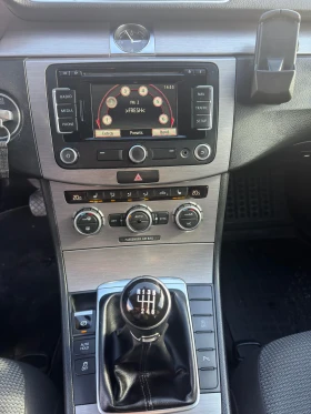 VW Passat 2.0 TDI 140h.p., снимка 9