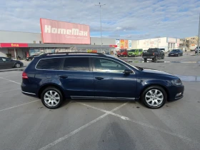 VW Passat 2.0 TDI 140h.p., снимка 4