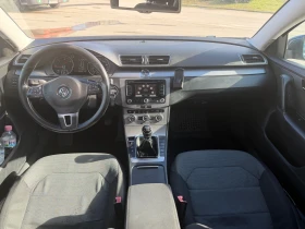 VW Passat 2.0 TDI 140h.p., снимка 10