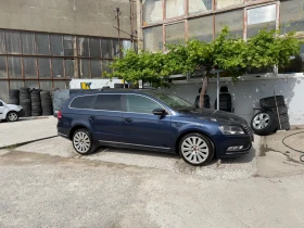 VW Passat 2.0 TDI 140h.p., снимка 3