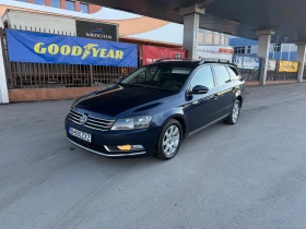 VW Passat 2.0 TDI 140h.p., снимка 14