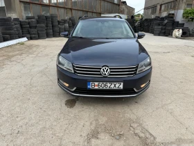 VW Passat 2.0 TDI 140h.p., снимка 1