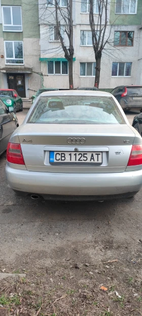 Audi A4 1.8 , снимка 2