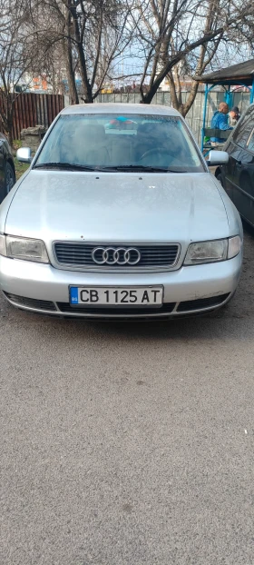 Audi A4 1.8 , снимка 1