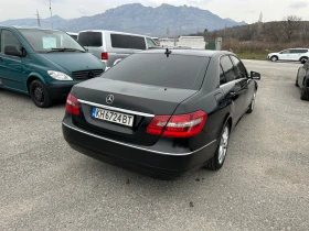 Mercedes-Benz E 220 AVANTGARDE* 2.2CDI* 170к.с* КОЖА* НАВИГАЦИЯ, снимка 5