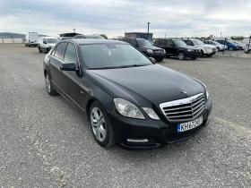 Mercedes-Benz E 220 AVANTGARDE* 2.2CDI* 170к.с* КОЖА* НАВИГАЦИЯ, снимка 3