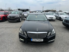 Mercedes-Benz E 220 AVANTGARDE* 2.2CDI* 170к.с* КОЖА* НАВИГАЦИЯ, снимка 2
