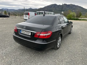 Mercedes-Benz E 220 AVANTGARDE* 2.2CDI* 170к.с* КОЖА* НАВИГАЦИЯ, снимка 4