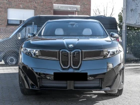 BMW iX3 50* xDRIVE* M SPORT* 360 CAM* H/K* PANO* DISTR* KE, снимка 2