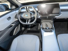 BMW iX3 50* xDRIVE* M SPORT* 360 CAM* H/K* PANO* DISTR* KE, снимка 10