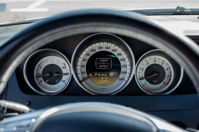 Mercedes-Benz C 180, снимка 7