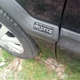 Opel Zafira, снимка 5